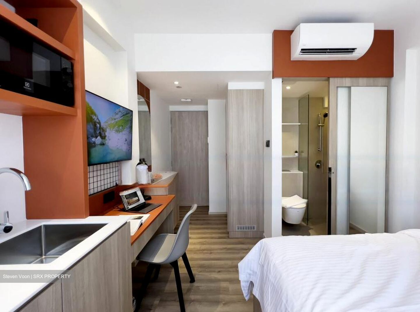 Serangoon Road (D8), Apartment #488612261